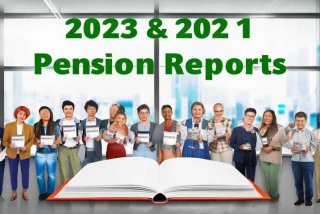 2023年工作报告有关养老金、2021年工作报告关于养老金