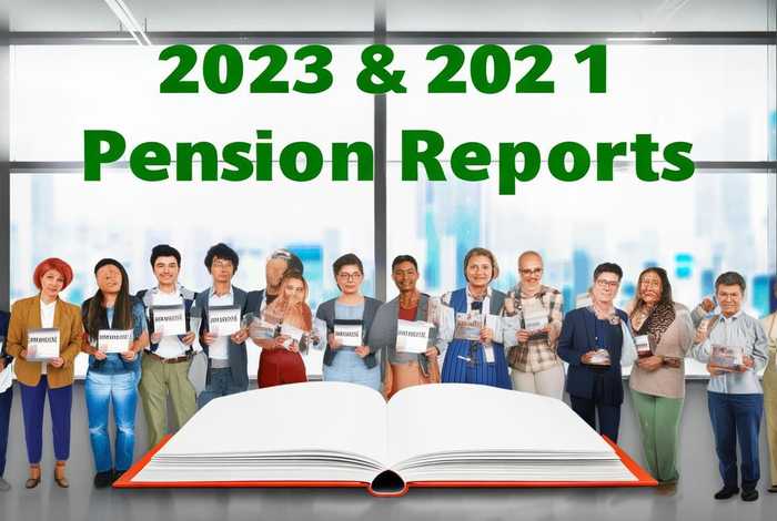 2023年工作报告有关养老金、2021年工作报告关于养老金