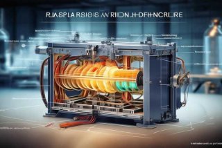 变压器工作原理及结构图解 变压器工作原理及结构图解大全