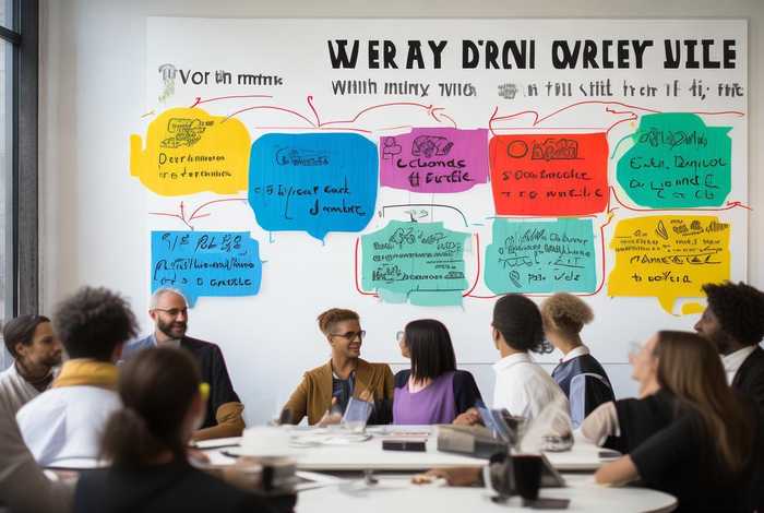 改进工作作风八个方面、改进工作作风八个方面怎么写