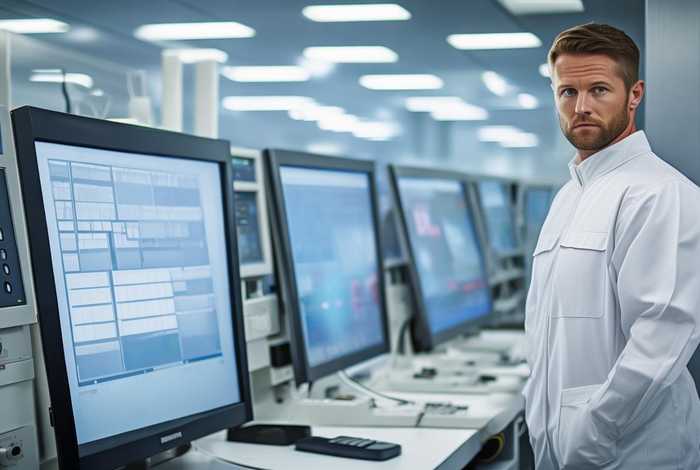 防静电工作服检测报告 - 防静电工作服检测报告范本