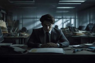 工作氛围不好情绪压抑怎么办 - 工作氛围不好情绪压抑怎么办呢