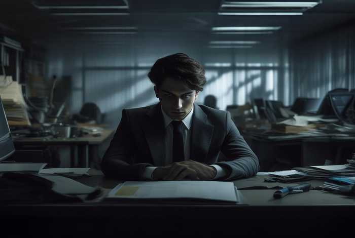 工作氛围不好情绪压抑怎么办 - 工作氛围不好情绪压抑怎么办呢