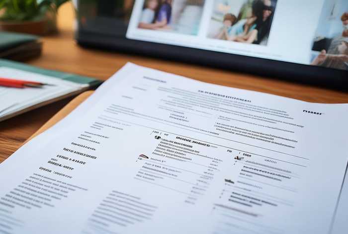 个人工作简历的工作内容，个人工作简历的工作内容怎么写