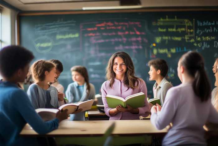 教育教学工作总结思想方面（教育教学工作总结思想方面怎么写）