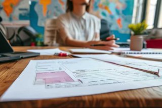 工作单位怎么填自己做生意 工作单位怎么填自己做生意的