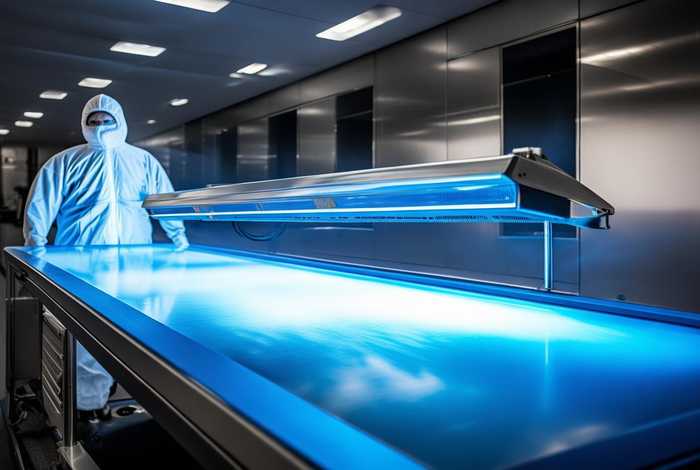 超净工作台紫外灯需要照射多长时间 超净工作台紫外灯消毒时间一般大约开多久