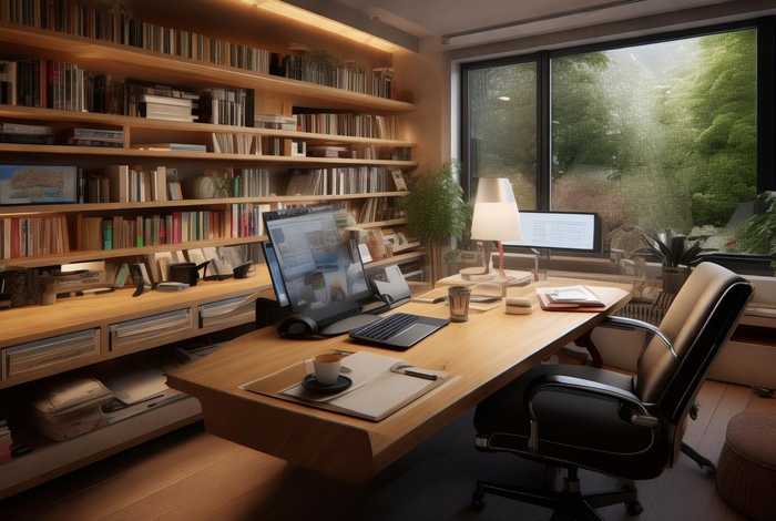 适合在家里做的工作有哪些（适合在家里做的工作有哪些岗位）