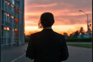 离职工作群退群一句话道别，离职退出工作群的告别语