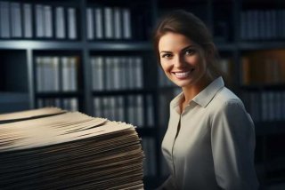 工作小结简短，档案管理工作小结简短