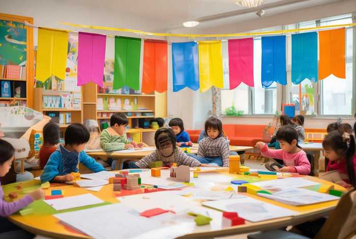 幼儿园工作总结简短 幼儿园工作总结简短版