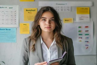 实习生每月工作小结 实习生月工作小结