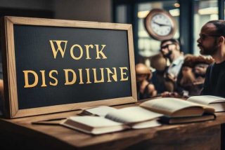 工作纪律内容是什么，工作纪律是指哪些内容