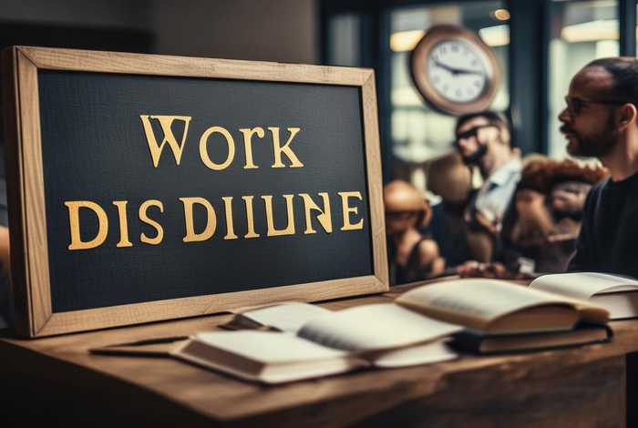 工作纪律内容是什么，工作纪律是指哪些内容