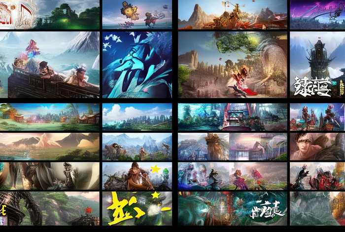 河洛工作室所有游戏；河洛工作室游戏作品排名