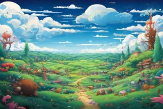 吉卜力工作室中文版；吉卜力工作室中文版官网