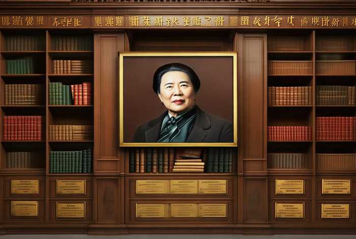 图书情报工作65周年王萍写寄语了吗（图书情报工作是核心期刊吗）