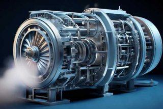 汽轮机工作原理及结构，汽轮机工作原理及结构分析