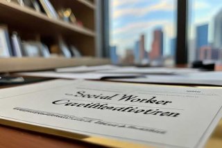 社会工作师证含金量 - 社会工作师证书含金量