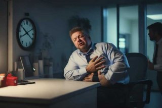 工作时间突发疾病算不算工伤 工作时间突发疾病算不算工伤保险