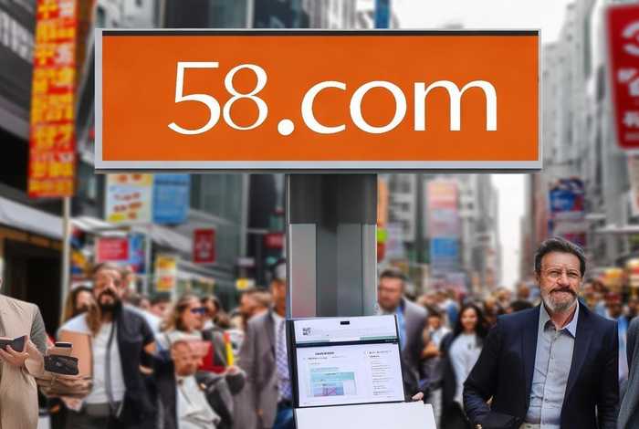 五八同城找什么工作 五八同城找什么工作可靠