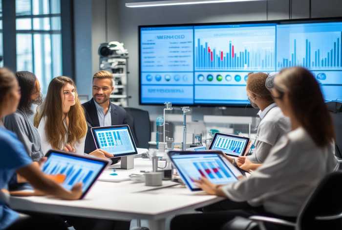 医疗器械销售工作总结（医疗器械销售工作总结概述）