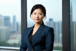 工作经历简介，陈梅尔工作经历简介