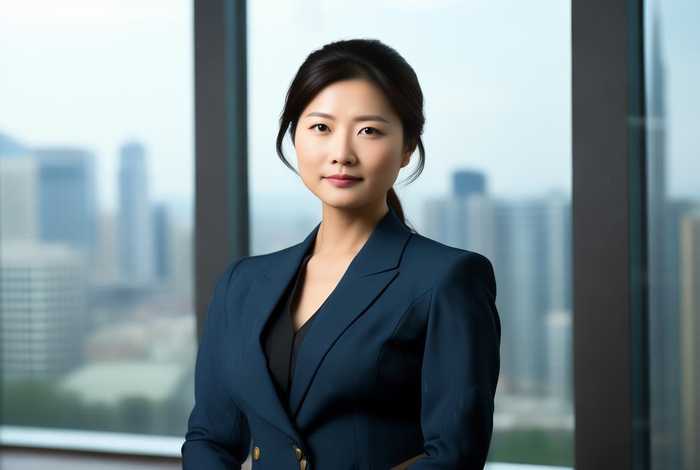 工作经历简介，陈梅尔工作经历简介