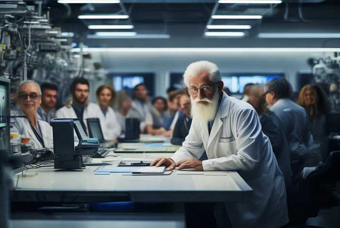 蔡鹤皋院士工作站 - 蔡鹤皋院士工作站在哪