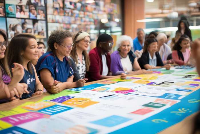 社区工作总结及2025工作安排 - 2020年社区工作总结及下一步打算 社区工作总结及2025工作安排 - 2020年社区工作总结及下一步打算