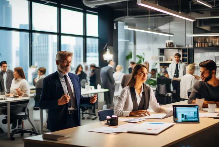 工作性质有哪些方面（工作性质有哪些方面的问题）