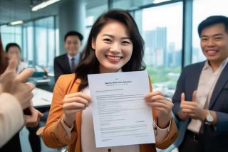 三悦有了新工作神马完整免费版（三悦是什么意思）