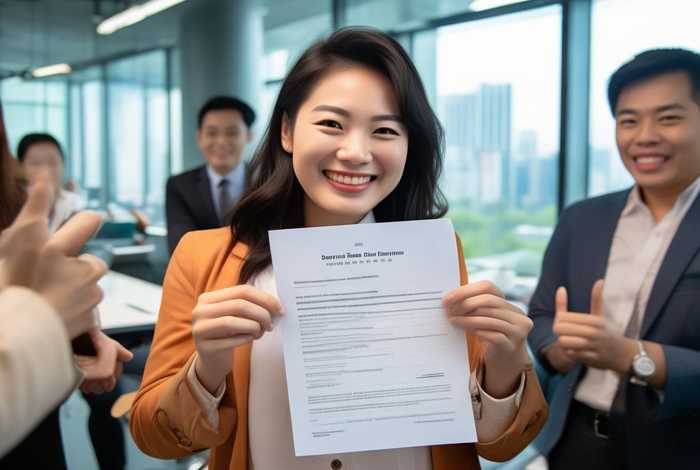 三悦有了新工作神马完整免费版（三悦是什么意思）