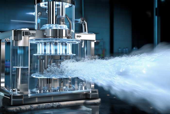 射流真空泵的工作原理,射流真空泵的工作原理视频 射流真空泵的工作原理,射流真空泵的工作原理视频