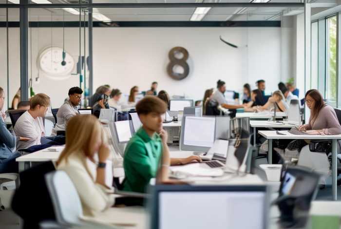 非全日制劳动者每日工作不超过几小时、非全日制用工的劳动者每日工作不超过