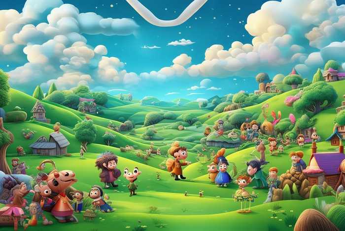 吉卜力工作室出品(吉卜力工作室出品的动画作品) 吉卜力工作室出品(吉卜力工作室出品的动画作品)