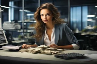 出纳员主要负责什么工作职责 - 出纳员主要负责什么工作 岗位职责