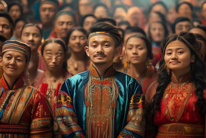 中央民族工作会议精神和全国民族团结进步表彰大会精神（中央民族工作会议暨全国民族团结进步表彰大会）