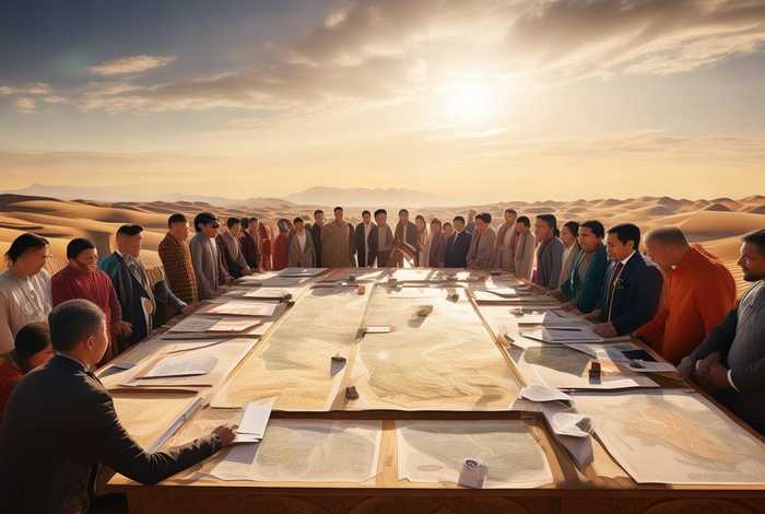 第四次中央新疆工作座谈会（第四次中央新疆工作座谈会时间）