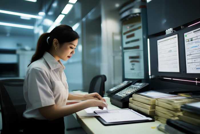 出纳工作流程、出纳工作流程及注意事项 出纳工作流程、出纳工作流程及注意事项