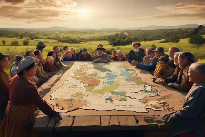 中央农村工作会议确立乡村振兴战略的5点总要求，中央农村工作会议确立乡村振兴战略的5点总要求是什么