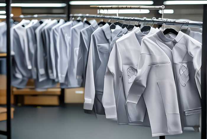 防静电工作服多少一套 - 防静电工作服多少一套啊