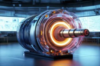 电动机的工作原理详解；电动机的工作原理详解视频