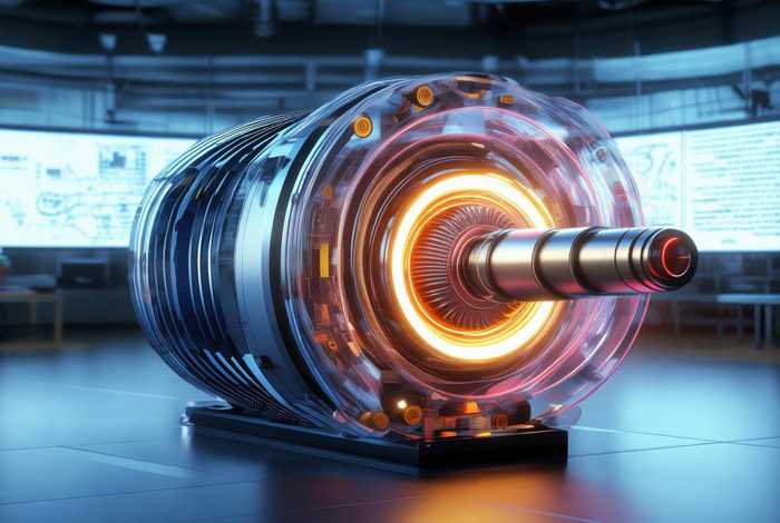 电动机的工作原理详解；电动机的工作原理详解视频