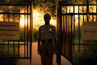 门卫工作格言、门卫工作格言大全简短