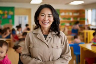 保育员个人工作总结中班、保育员个人工作总结中班德能勤绩