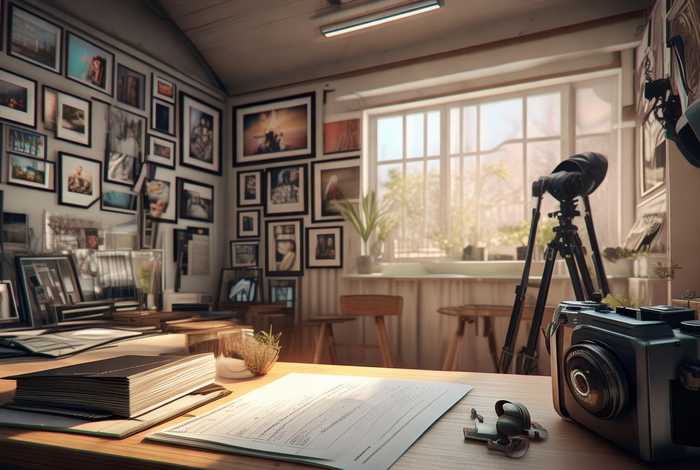 摄影工作室一年挣多少、一个摄影工作室一年可以挣多少钱 摄影工作室一年挣多少、一个摄影工作室一年可以挣多少钱