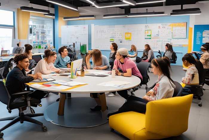 工作设想大学生部门（工作设想大学生部门简短）