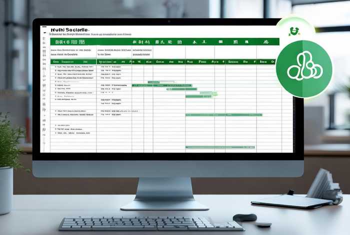 工作计划表excel模板 工作计划表excel模板百度网盘