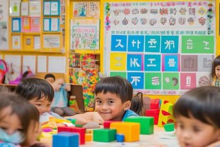 幼儿园学期工作总结简短（幼儿园学期工作总结简短版）